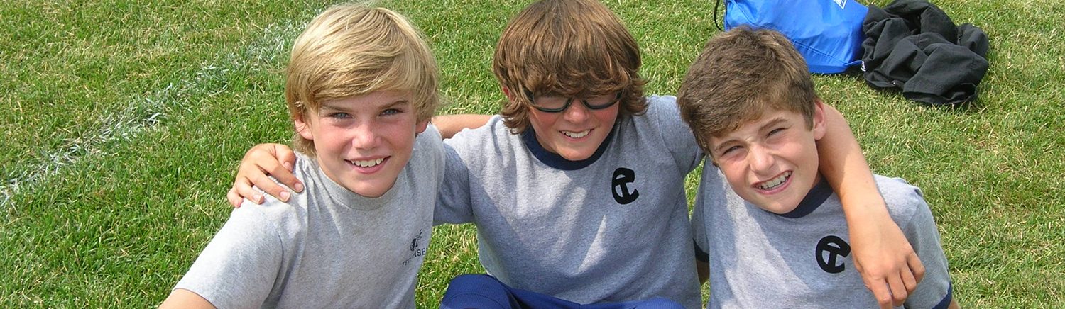 Best Camp for Boys | Camp Tecumseh, New Hampshire